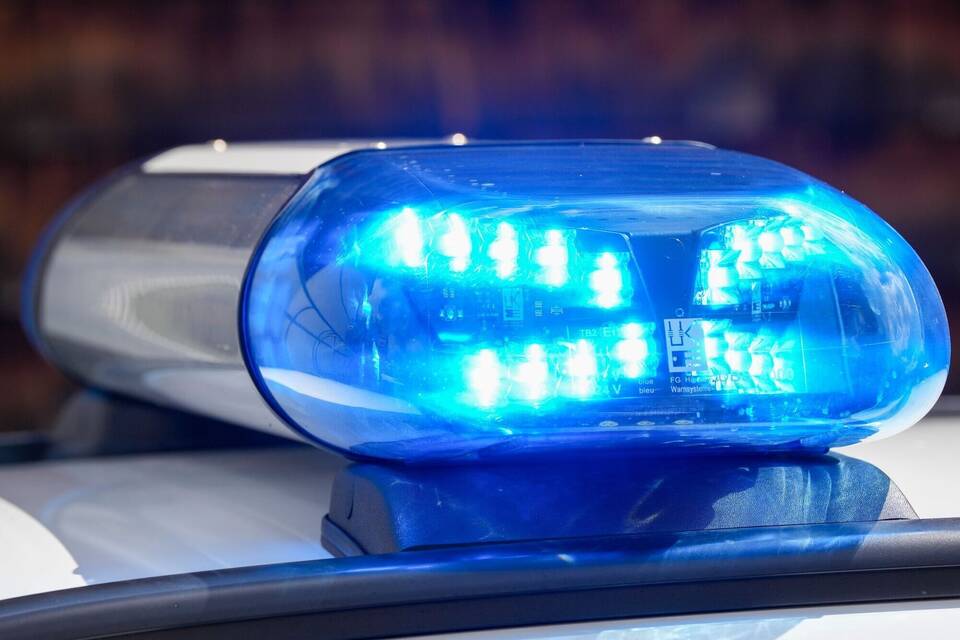 Polizei Symbolbild 