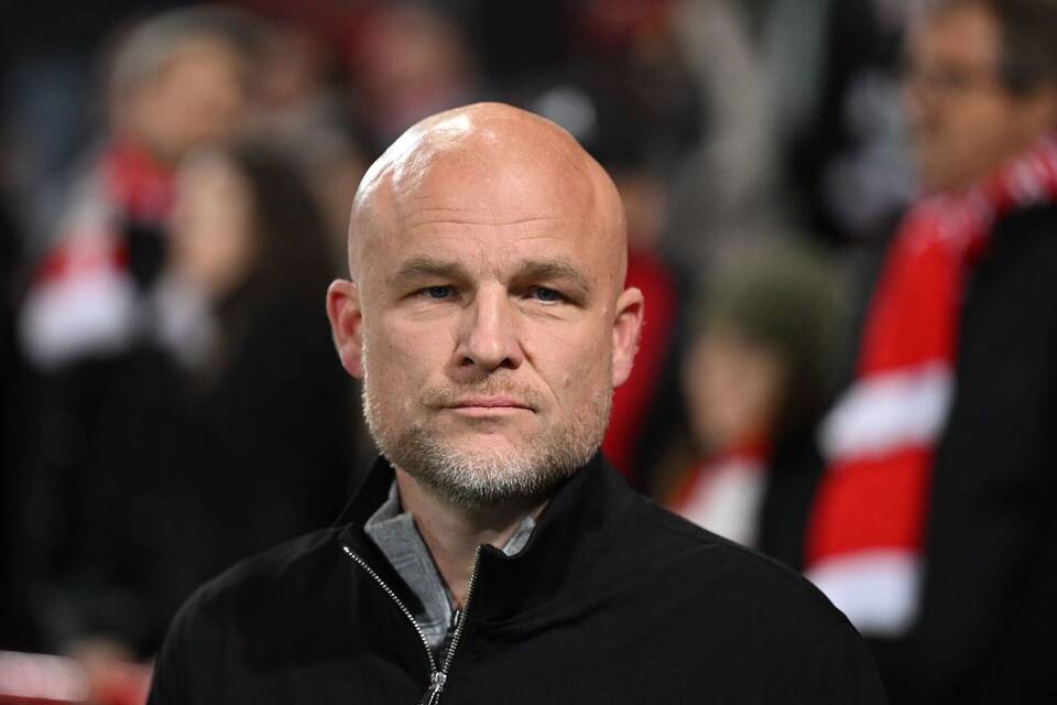 1. FC Union Berlin - Borussia Mönchengladbach