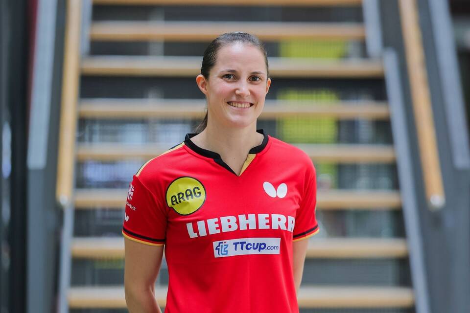 Sabine Winter