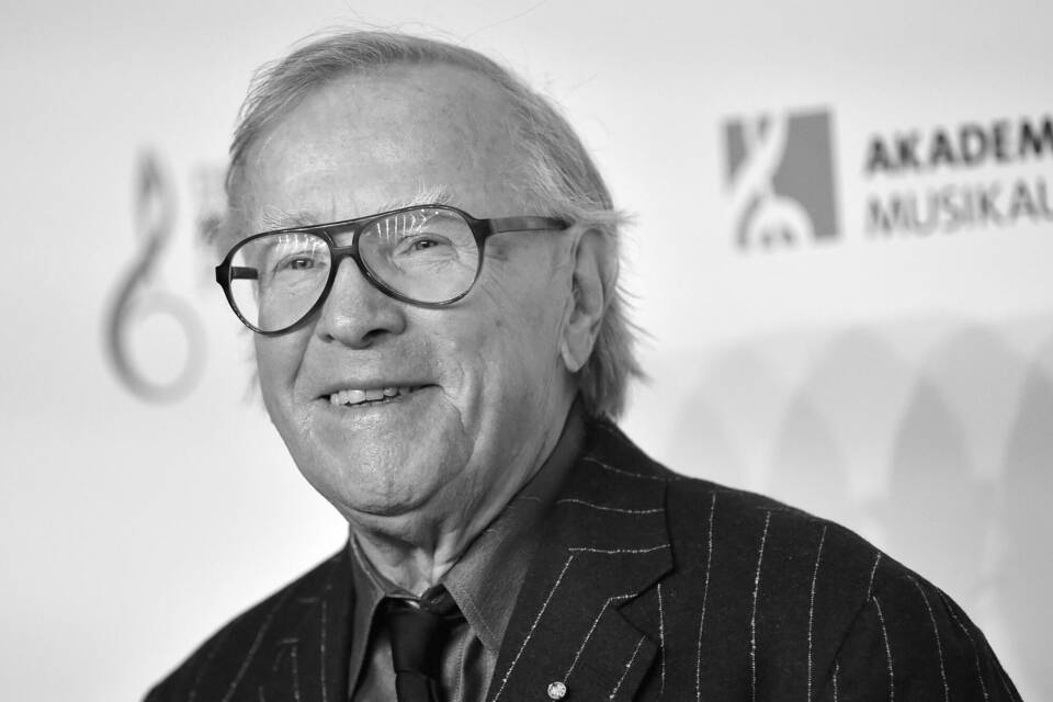 Klaus Doldinger
