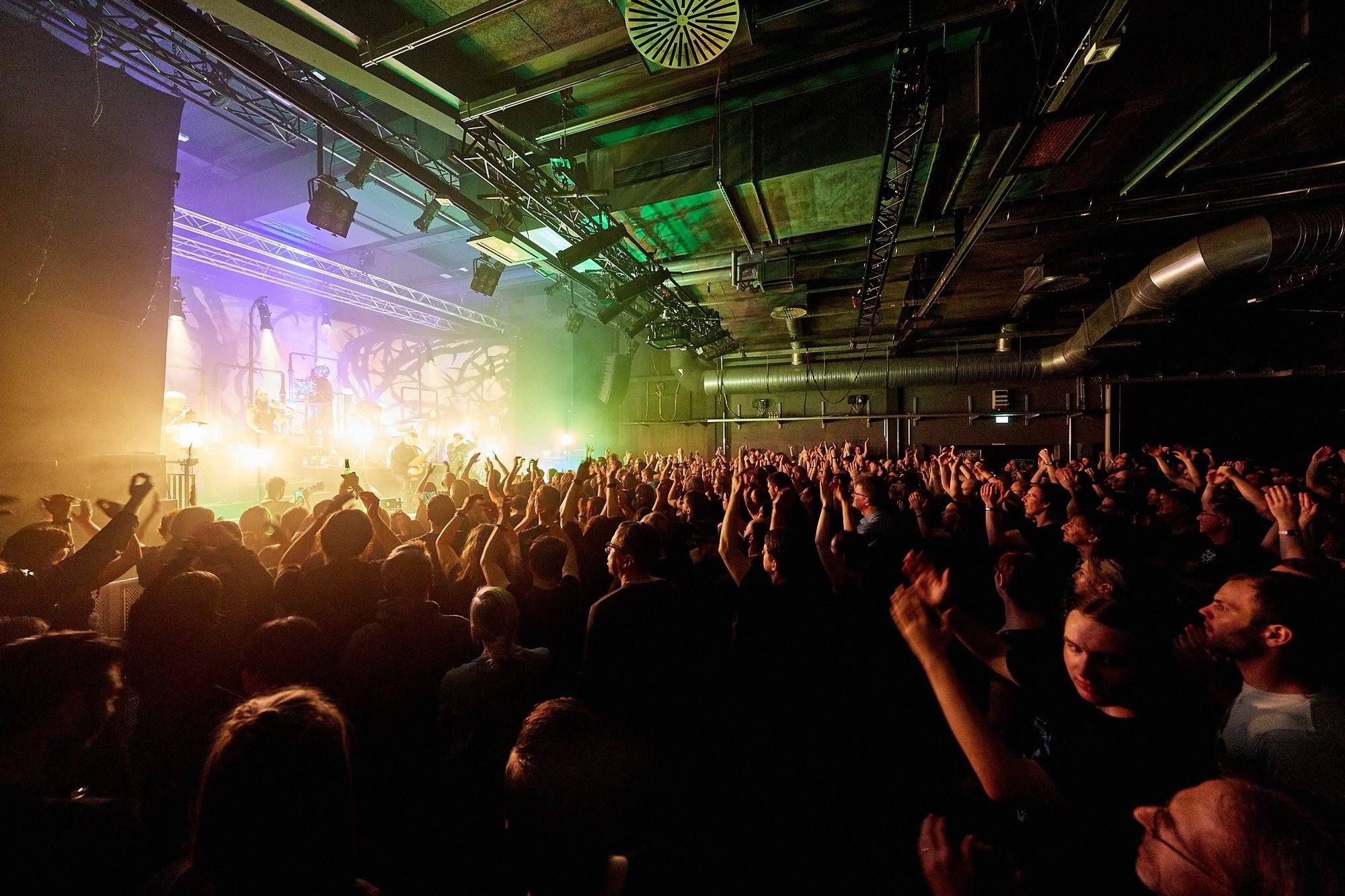 Single party halle 02