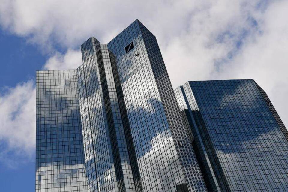 Deutsche Bank Deutsche Bank