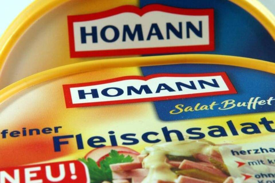 Homann Feinkost Homann Feinkost