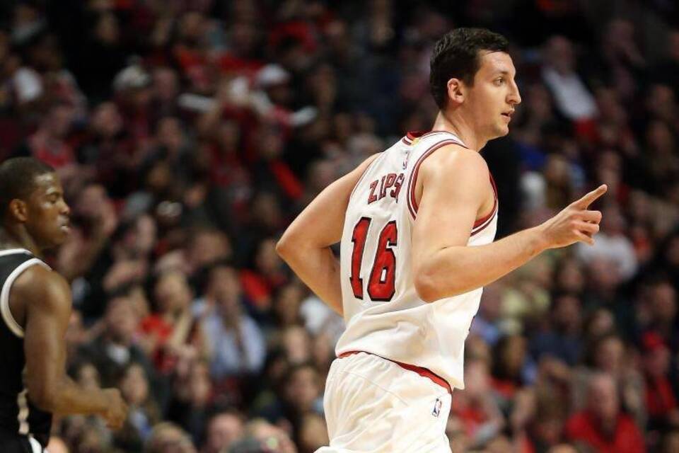 Paul Zipser Paul Zipser
