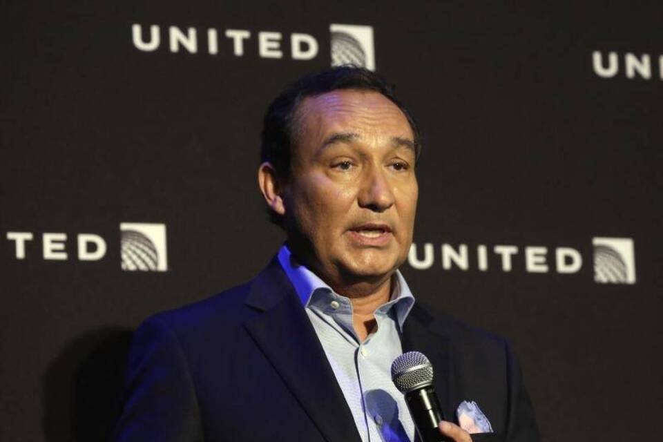Oscar Munoz Oscar Munoz