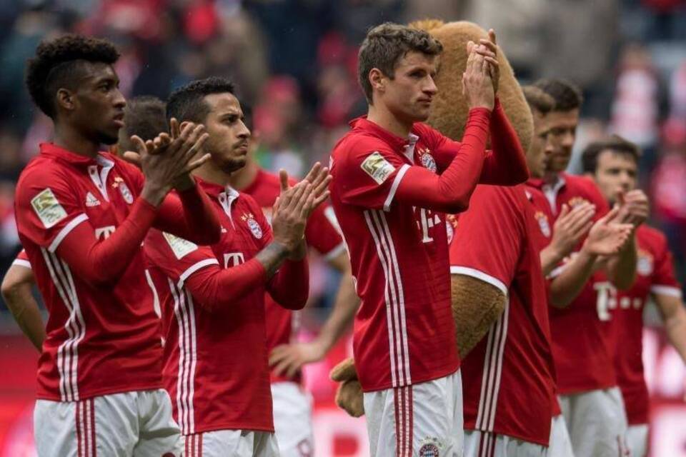 Bayern Bayern