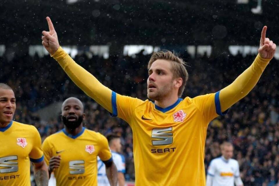 Eintracht Braunschweig Eintracht Braunschweig