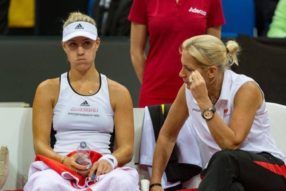 Angelique Kerber Angelique Kerber