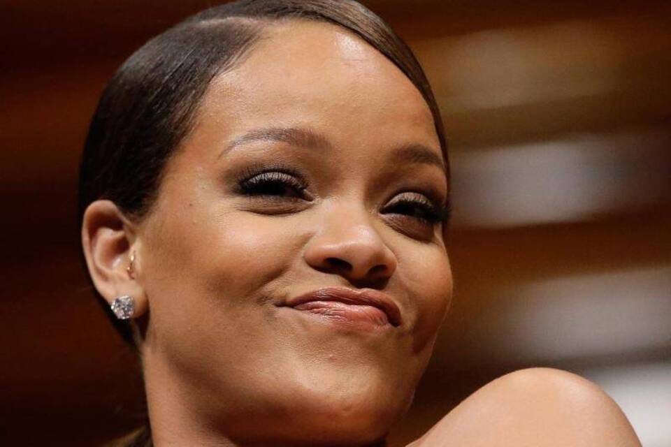 Rihanna Rihanna