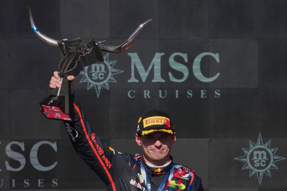 Großer Preis der USA