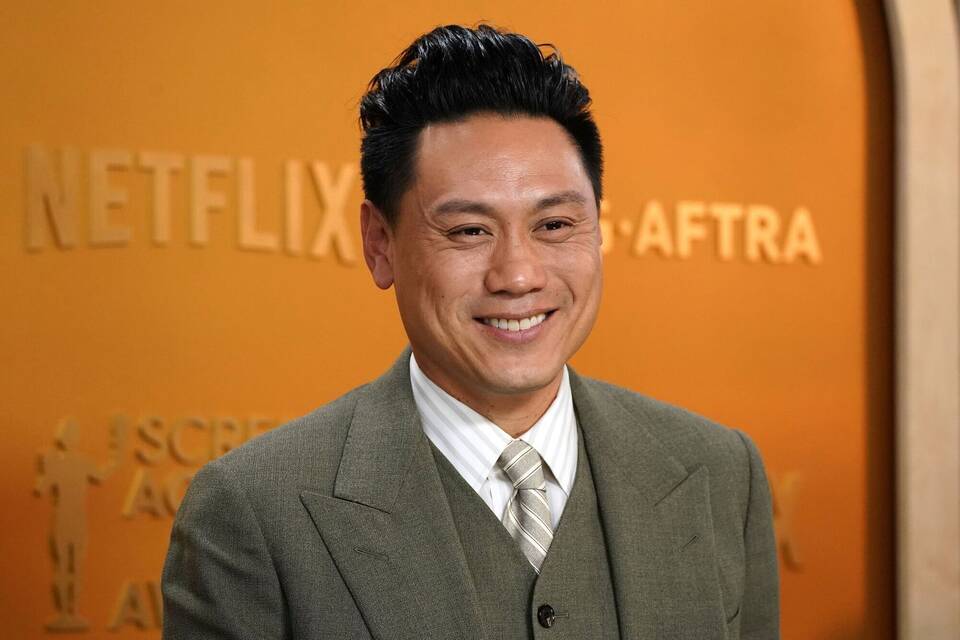 Regisseur Jon M. Chu