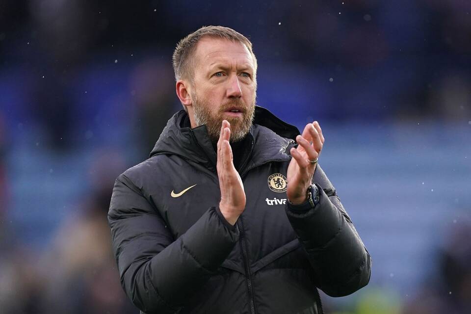 Graham Potter