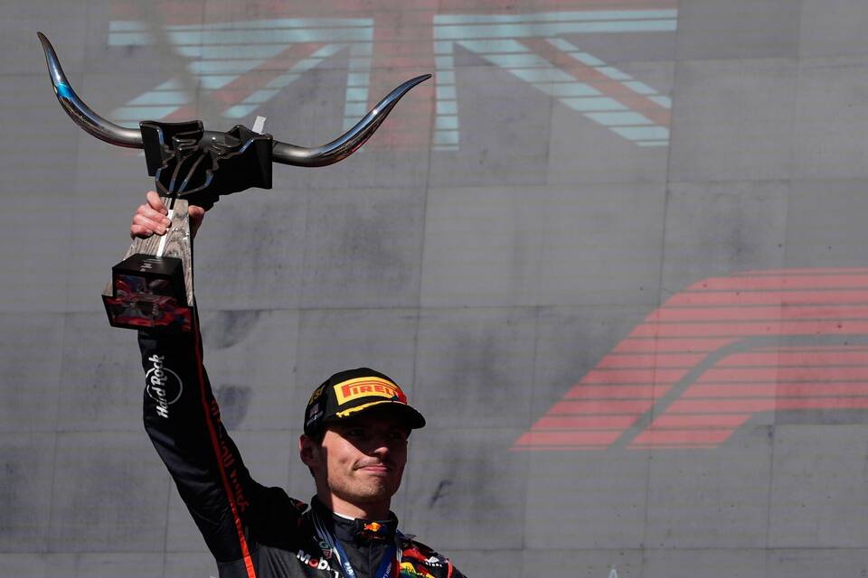 Großer Preis der USA