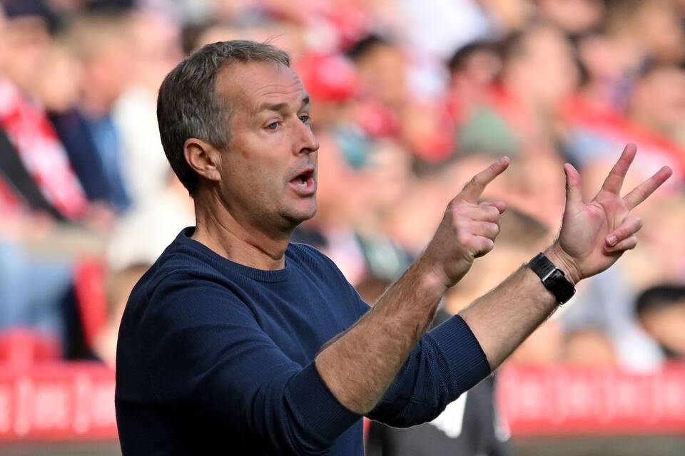 FSV Mainz 05 - Bayer 04 Leverkusen FSV Mainz 05 - Bayer 04 Leverkusen
