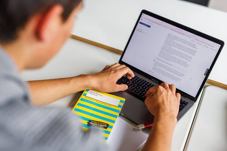 Schulfach Informatik Schulfach Informatik