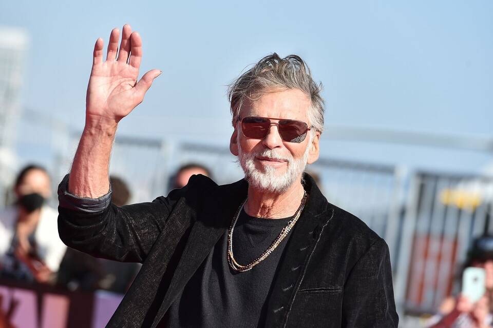 Kenny Loggins