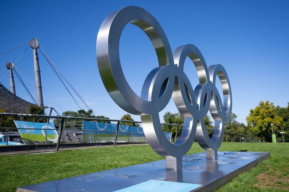 Vor dem Bürgerentscheid zur Olympiabewerbung Vor dem Bürgerentscheid zur Olympiabewerbung