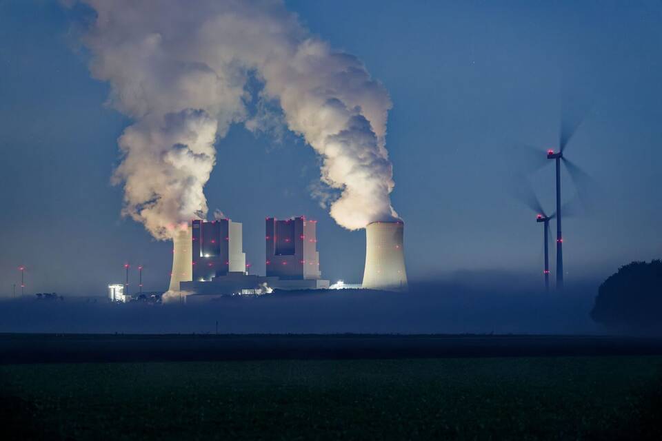 Kraftwerk - Wetter