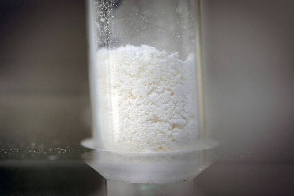 Amphetamine