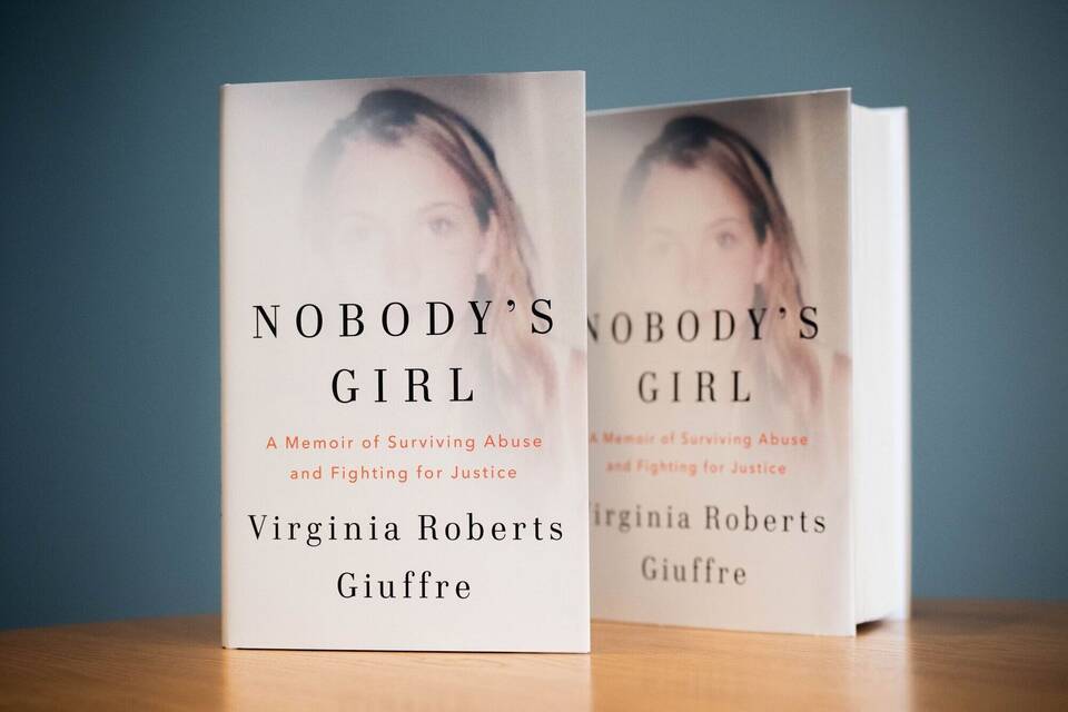 "Nobody's Girl"