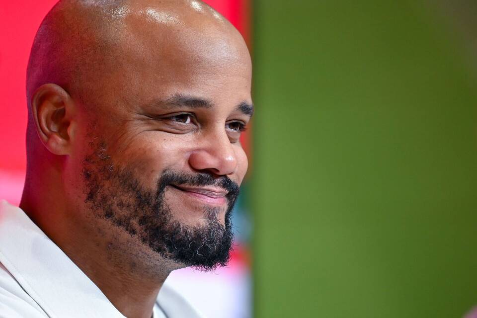 Bayern München - Borussia Dortmund