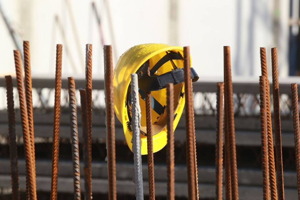 Baustelle
