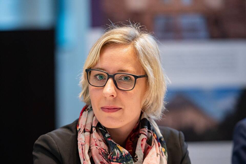 Stefanie Seiler