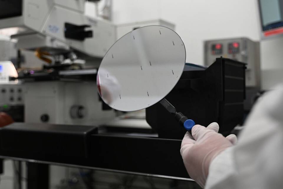 Halbleiterproduzent Nexperia
