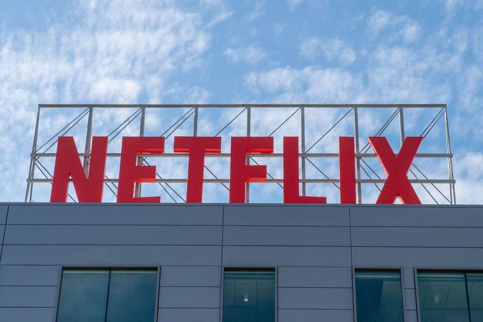 Netflix Netflix