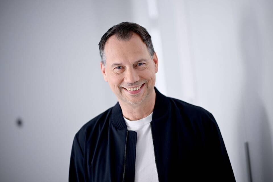Sebastian Fitzek