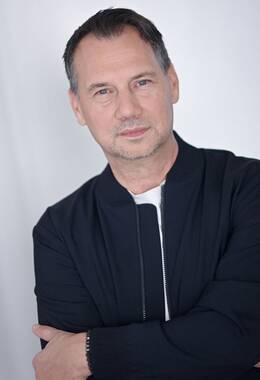 Sebastian Fitzek Sebastian Fitzek