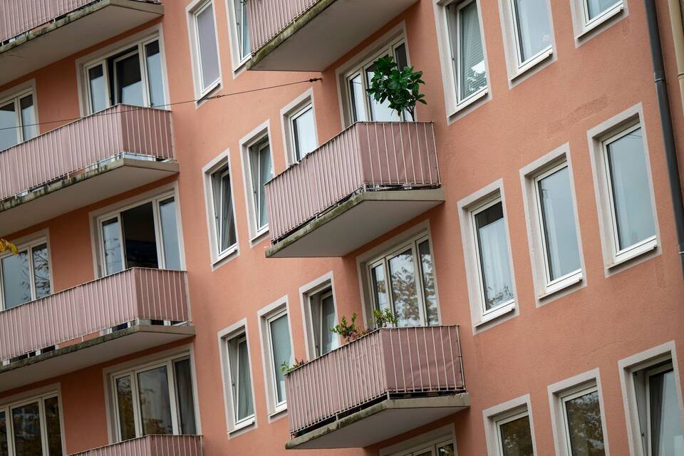 Wohnungen in München Wohnungen in München