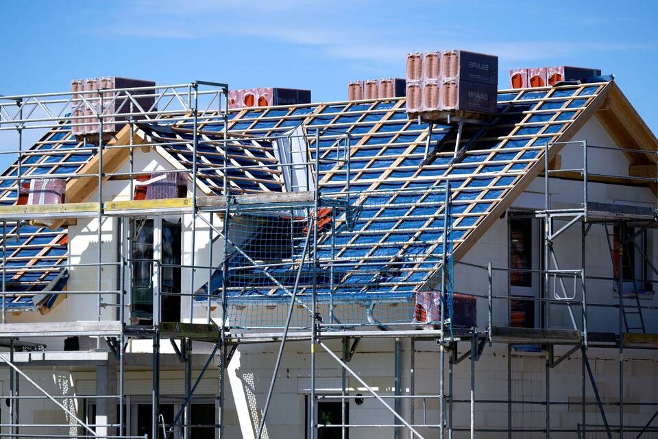 Neubau Neubau