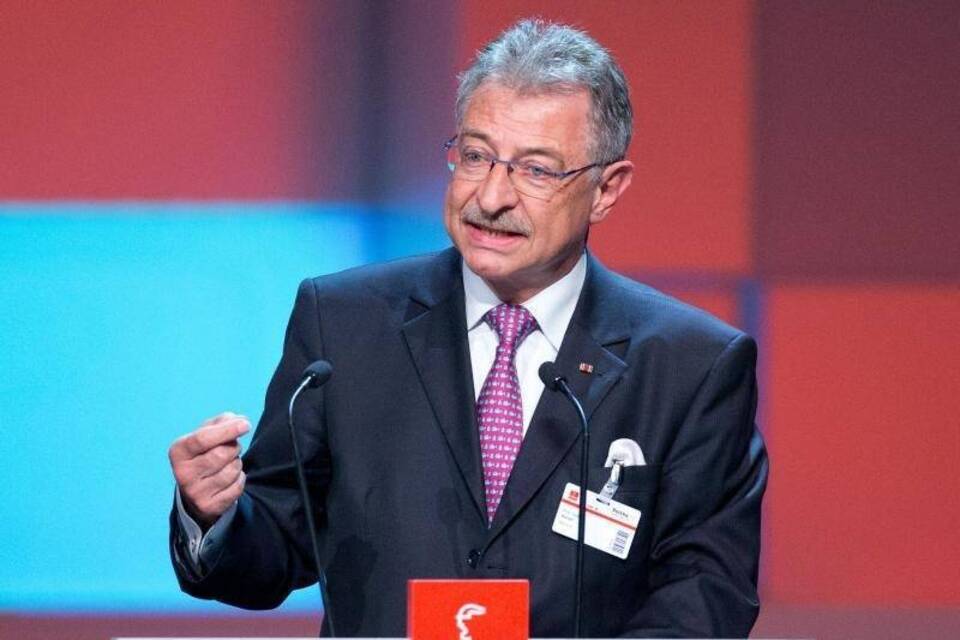 Hannover Messe 2017