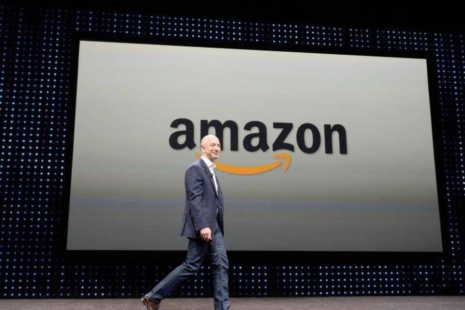 Amazon Amazon