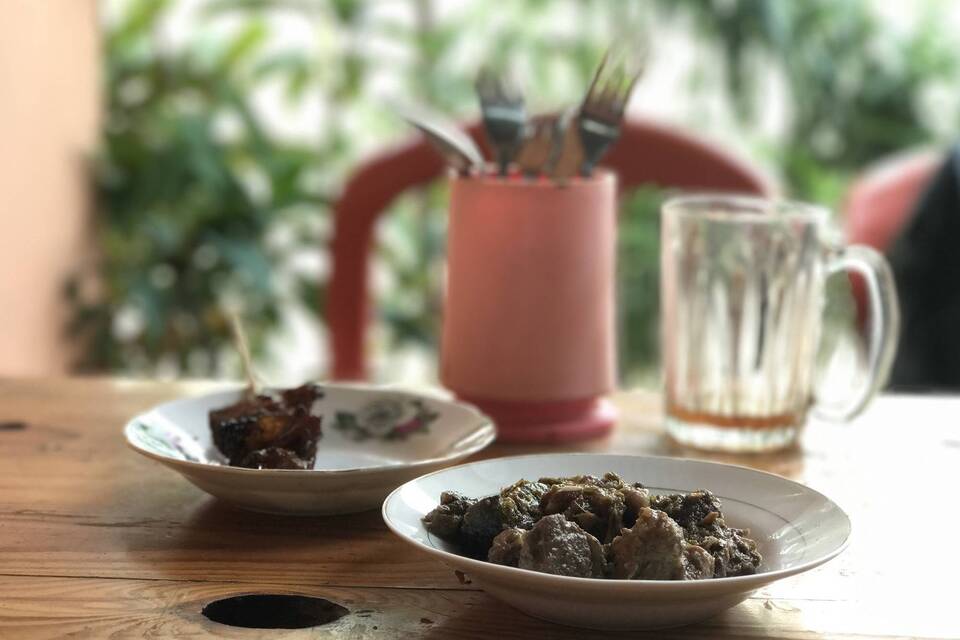 Wachsender Appetit auf Hundefleisch in Indonesien Wachsender Appetit auf Hundefleisch in Indonesien