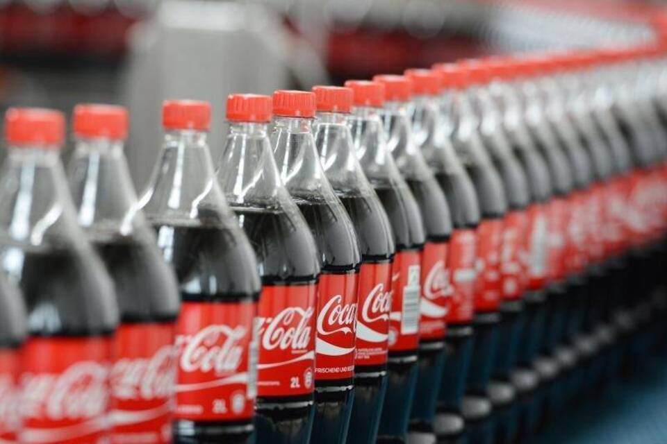 Coca-Cola Coca-Cola