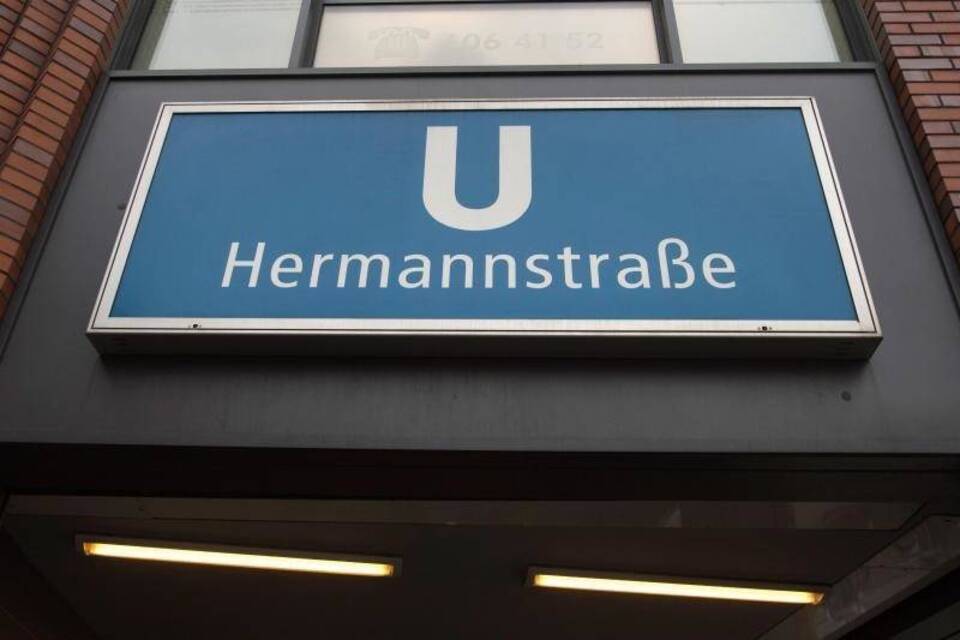 U-Bahnhof U-Bahnhof