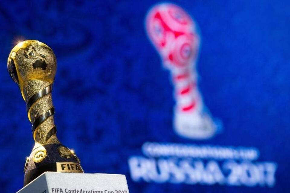 Confederations Cup Confederations Cup