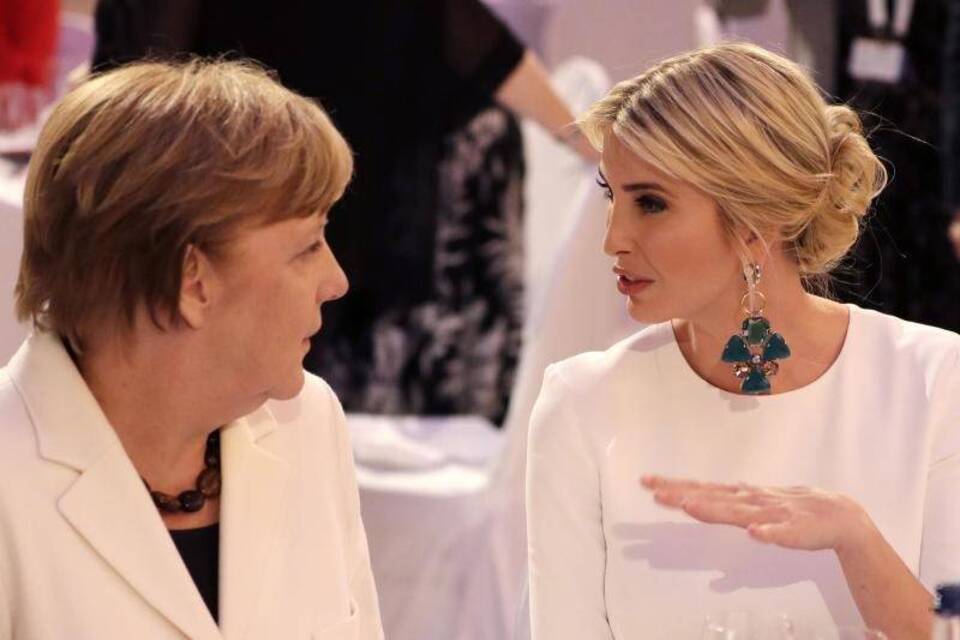 W20-Gipfel W20-Gipfel