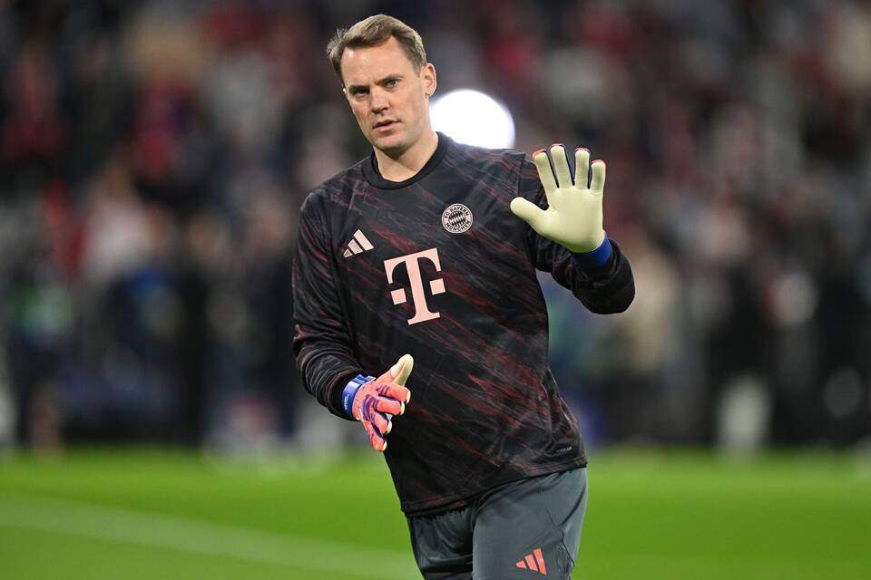 Bayern München - FC Brügge