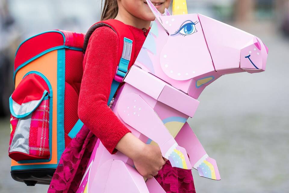 Einschulung in Niedersachsen