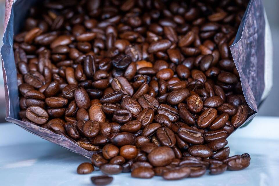 Kaffee Kaffee