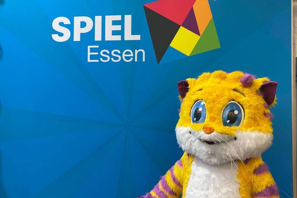 Spiel 25