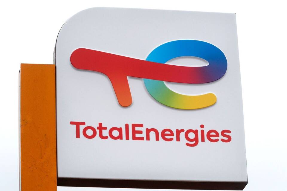 Pariser Gericht verurteilt Totalenergies wegen Greenwashing Pariser Gericht verurteilt Totalenergies wegen Greenwashing