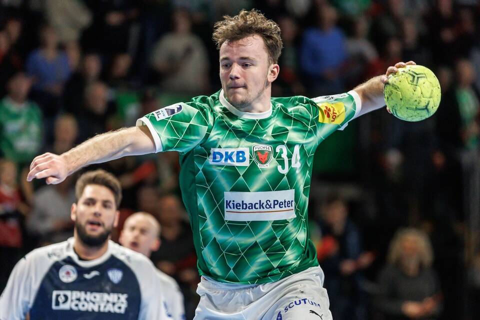 Hakun West av Teigum