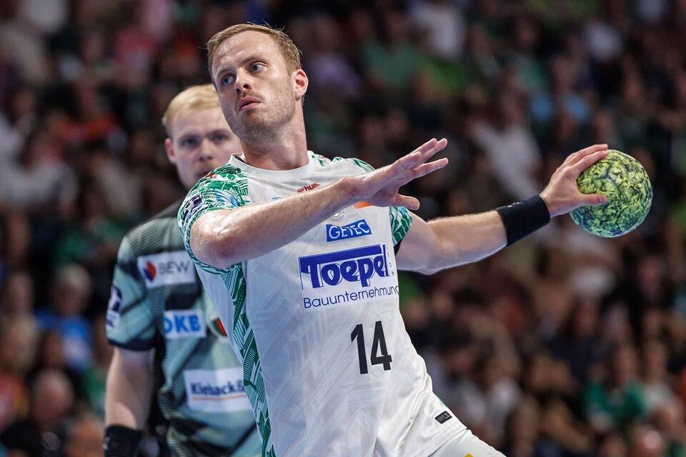 Omar Ingi Magnusson Omar Ingi Magnusson