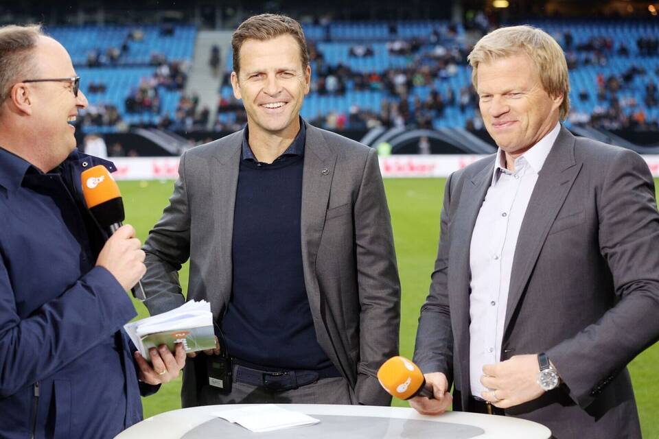 Länderspiel Deutschland - Polen Länderspiel Deutschland - Polen