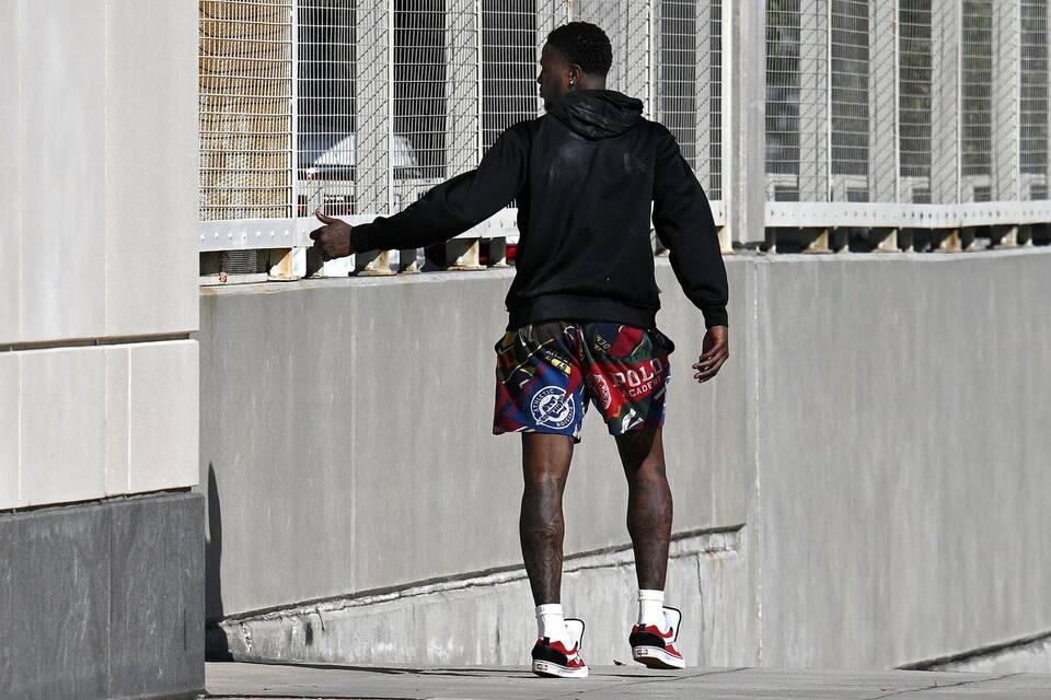 Terry Rozier