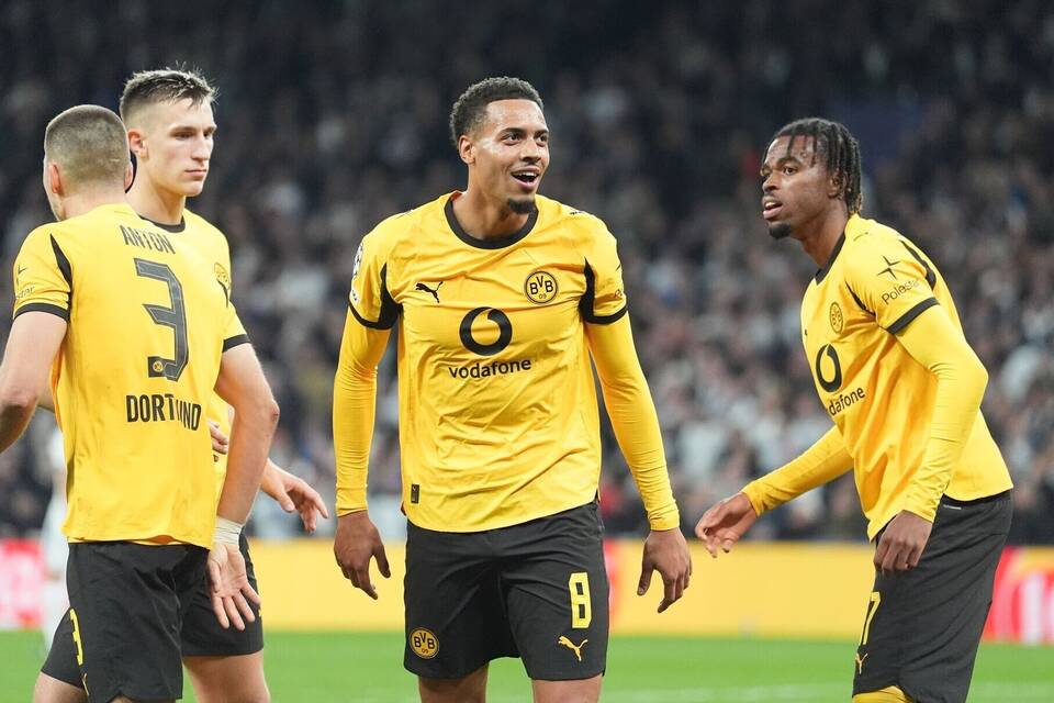 Borussia Dortmund